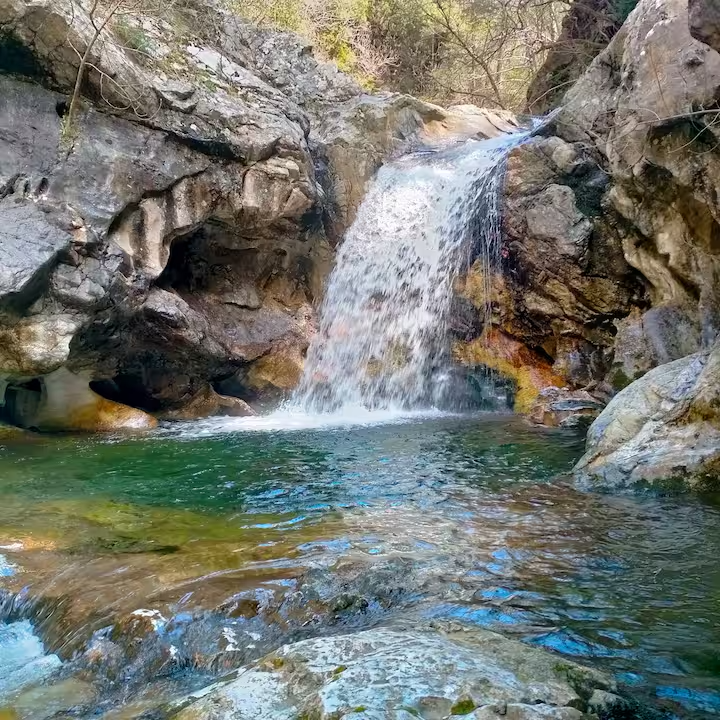 Welcome to La Chiave Verde